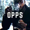 Star Valentino Beatz - Opps (Dark Trap Beat) - Single